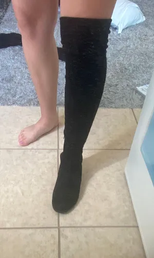 Mossimo Supply Co Boots thumbnail 3