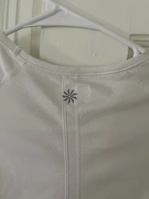 Athleta Top thumbnail 2