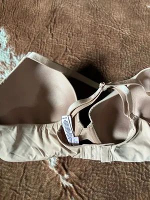 Victoria's Secret T-shirt lightly lined full coverage bra size 38C No flaws thumbnail 3