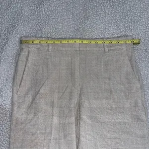 H&M Straight leg slacks thumbnail 9