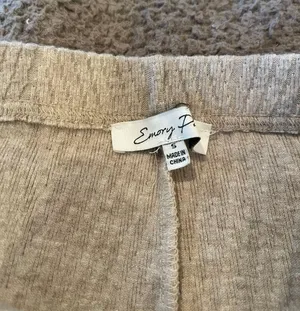 Versona lounge pants thumbnail 3