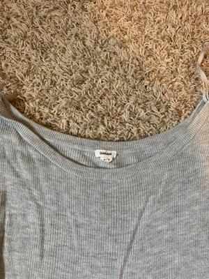Garage Sweater thumbnail 2