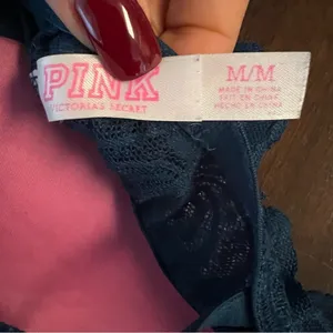 Victoria's Secret Lace Bralette Padded Medium thumbnail 6