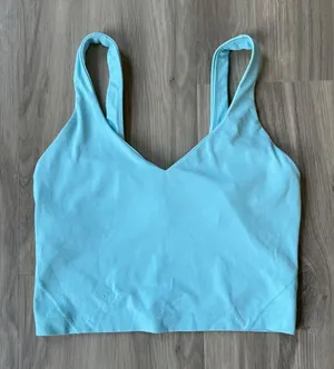 Lululemon Align Tank Top  thumbnail 1