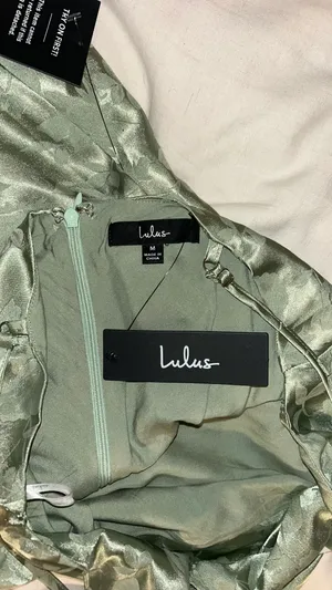 Lulus Dress thumbnail 3