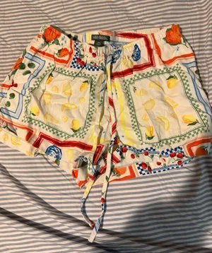 Wild fable fruit shorts thumbnail 1