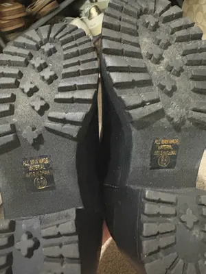 Soda Black booties thumbnail 4