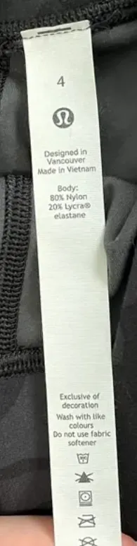 Lululemon Align Tank thumbnail 3