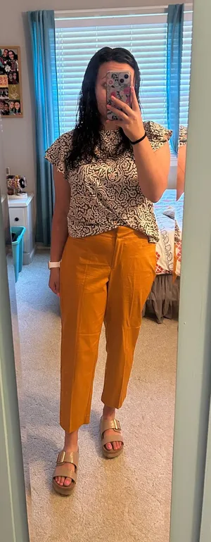 Ann Taylor Pants thumbnail 1