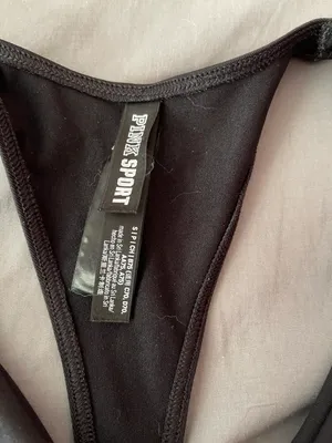 Sports Bra thumbnail 2