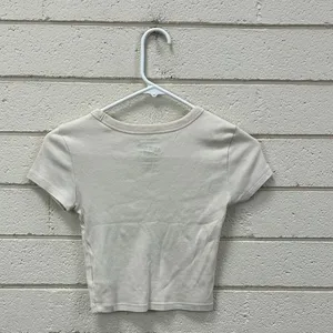 American Eagle Outfitters Grateful Dead Baby Tee size XS. thumbnail 4
