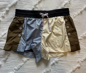 Free people movement shorts thumbnail 1