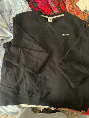 Nike Sweatshirt thumbnail 1