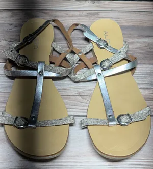 Aldo Women's Sandals Size 8 thumbnail 1