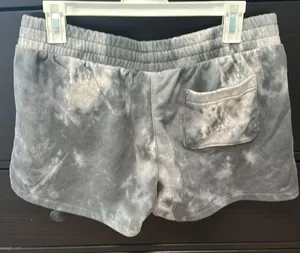 Adidas sweatshorts thumbnail 4