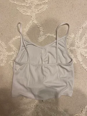 Truly Madly Deeply Urban Outfitters Crop Top thumbnail 2