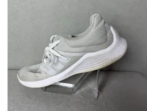 Asics Women’s Comutora in Glacier Grey/Glacier Grey White Size 8.5 thumbnail 9