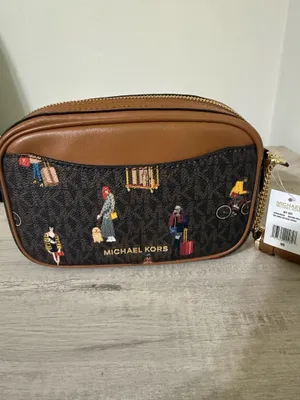 Michael Kors Jet Set thumbnail 7