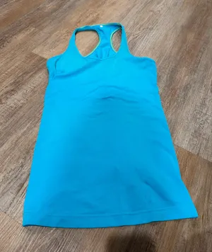 Lululemon tank top  thumbnail 1