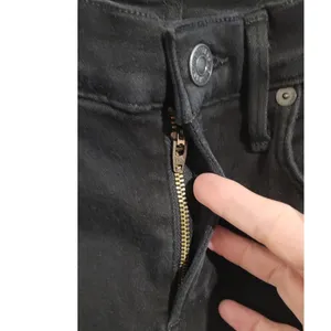 Citizens of Humanity COH Rocket High Rise Skinny Jeans Black 24 thumbnail 12