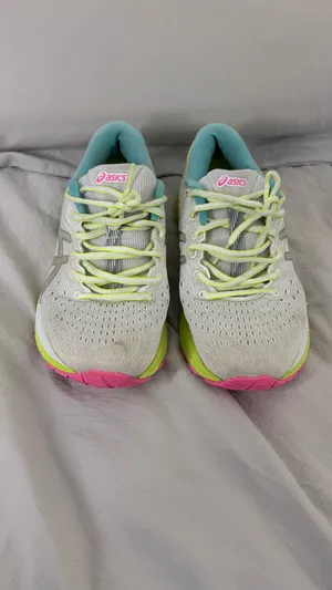 ASICS Women's Gel-Cumulus 22 Road Running Shoes Women’s Size 8.5 thumbnail 2