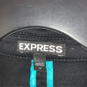 Express Women’s Blazer thumbnail 3