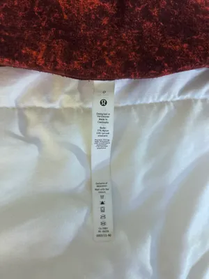Lululemon Leggings thumbnail 4