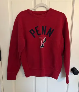 American Eagle University of Pennsylvania Crewneck thumbnail 1