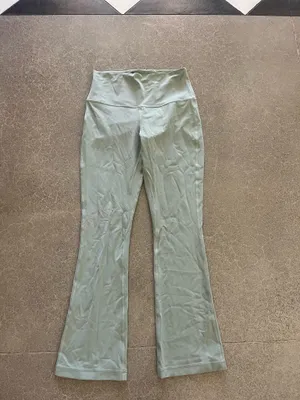Lululemon Align Mini Flare Pants Palm Court thumbnail 6