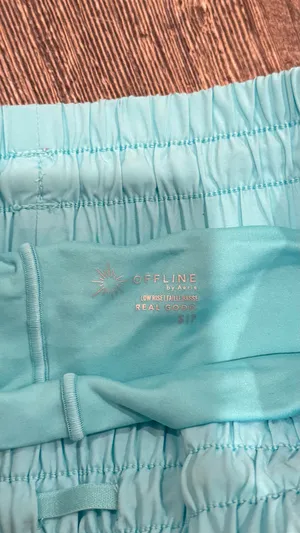 OFFLINE by Aerie Shorts thumbnail 3
