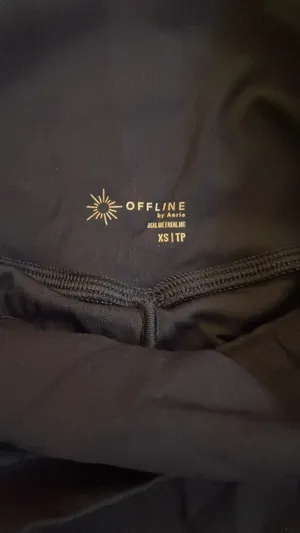 Aerie Flowy Shorts thumbnail 3