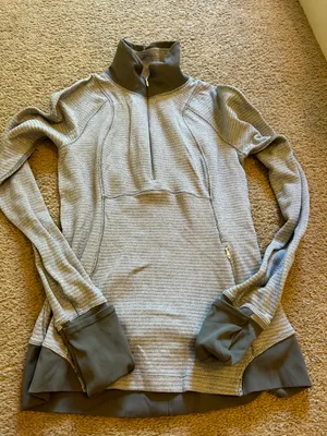 Running Jacket thumbnail 1