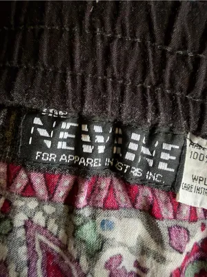 The New Line Apparel Industries Skirt Size S thumbnail 3