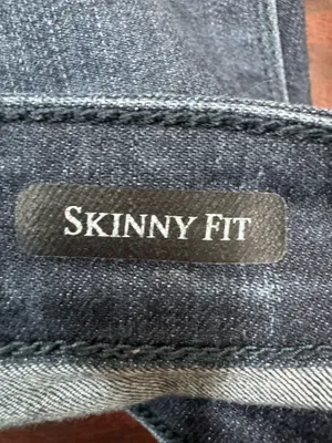 Judy Blue Skinny Fit Jeans Size 9/29 thumbnail 5