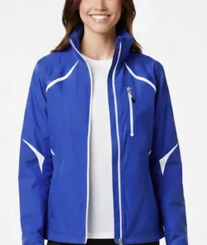 Nike ACG 3 in 1 Storm Fit Ski Jacket Removable Fleece Size Medium thumbnail 1