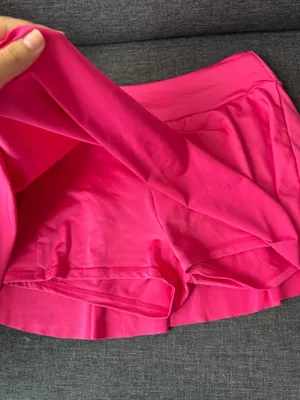 Pink athletic skort Size L thumbnail 3