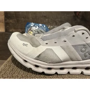 On Cloud Cloudrunner Running Shoes‎ Frost Fade Pink Women's Size 7.5 46.99015 thumbnail 4