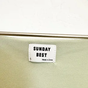 Aritzia Sunday Best Jagger Top‎ Size Large Green Corset Ponte Cropped Clean Girl thumbnail 6