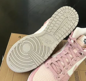 Nike New Dunk High LX Next Nature Toasty thumbnail 5