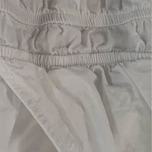 Zara Elegant White Maxi Dress thumbnail 8