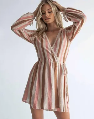 Princess Polly ‼️ Chiara Mini Dress‼️ thumbnail 1