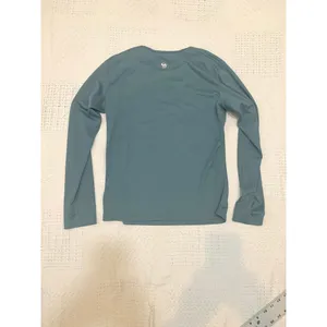 Mountain Hardwear medium Marin Wicked active hiking shirt TLS1 3372 thumbnail 6