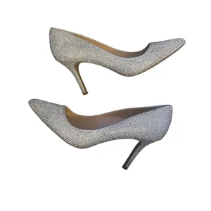 INC Zitah sparkly rhinestone pumps thumbnail 5
