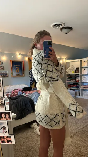 Altard State Cardigan  thumbnail 2