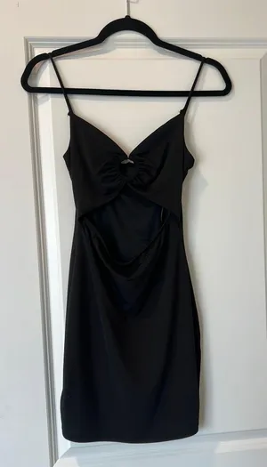 Boutique Black  Dress thumbnail 1