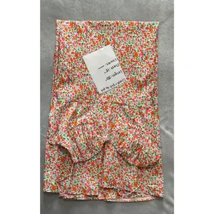 Princess Polly NWOT Amara Midi Dress Multi Ditsy Floral Sweetheart Bustier Sz 10 thumbnail 5