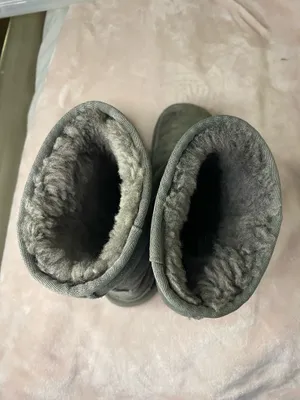 UGG Classic Short Boots women size 8 thumbnail 6