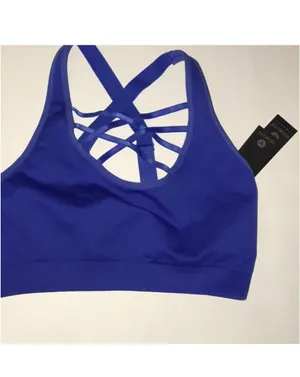 Velocity Sport Bra Small thumbnail 1