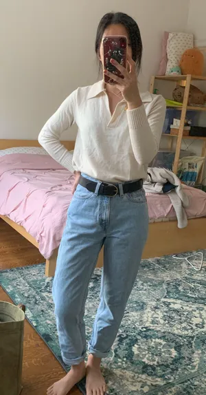 Levi's 521 Tapered Fit thumbnail 3