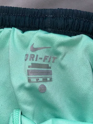 Nike shorts thumbnail 2